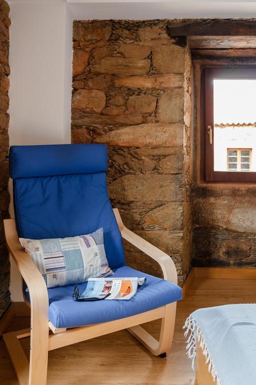 Casa De Janeiro Bed & Breakfast Janeiro de Cima Rom bilde