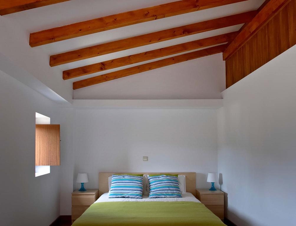 Casa De Janeiro Bed & Breakfast Janeiro de Cima Rom bilde