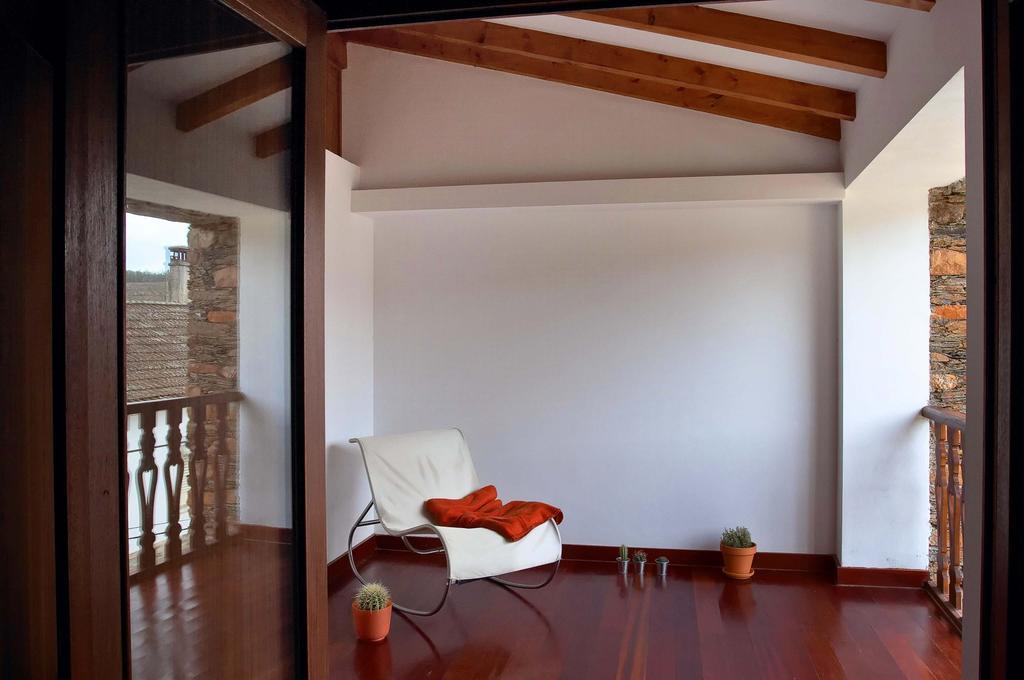 Casa De Janeiro Bed & Breakfast Janeiro de Cima Rom bilde