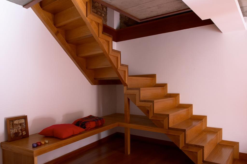 Casa De Janeiro Bed & Breakfast Janeiro de Cima Rom bilde