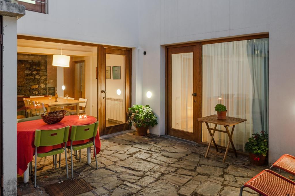 Casa De Janeiro Bed & Breakfast Janeiro de Cima Eksteriør bilde