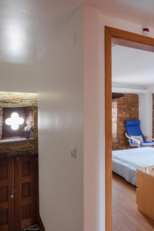 Casa De Janeiro Bed & Breakfast Janeiro de Cima Rom bilde