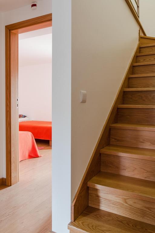Casa De Janeiro Bed & Breakfast Janeiro de Cima Rom bilde