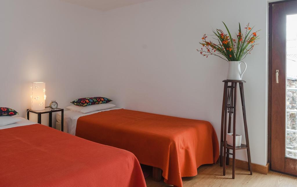 Casa De Janeiro Bed & Breakfast Janeiro de Cima Rom bilde