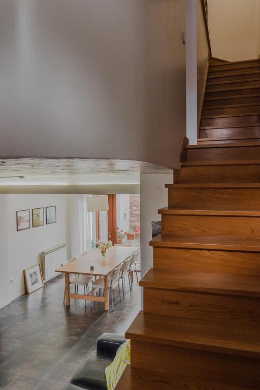 Casa De Janeiro Bed & Breakfast Janeiro de Cima Rom bilde