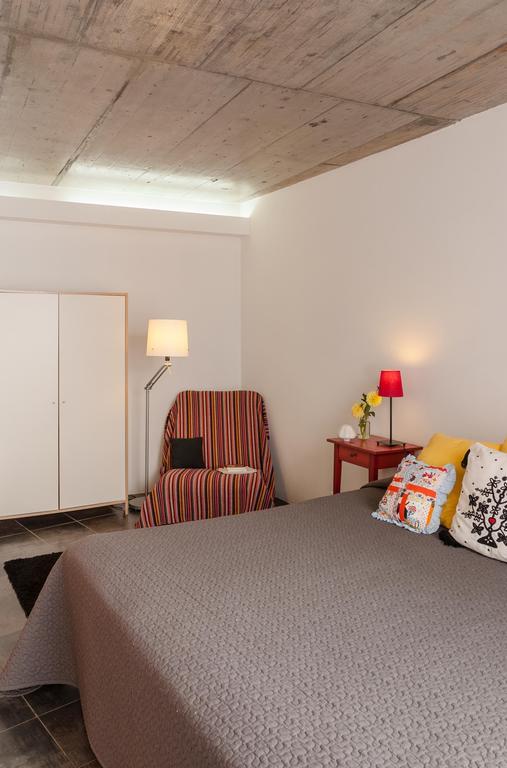 Casa De Janeiro Bed & Breakfast Janeiro de Cima Eksteriør bilde