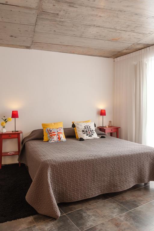 Casa De Janeiro Bed & Breakfast Janeiro de Cima Eksteriør bilde