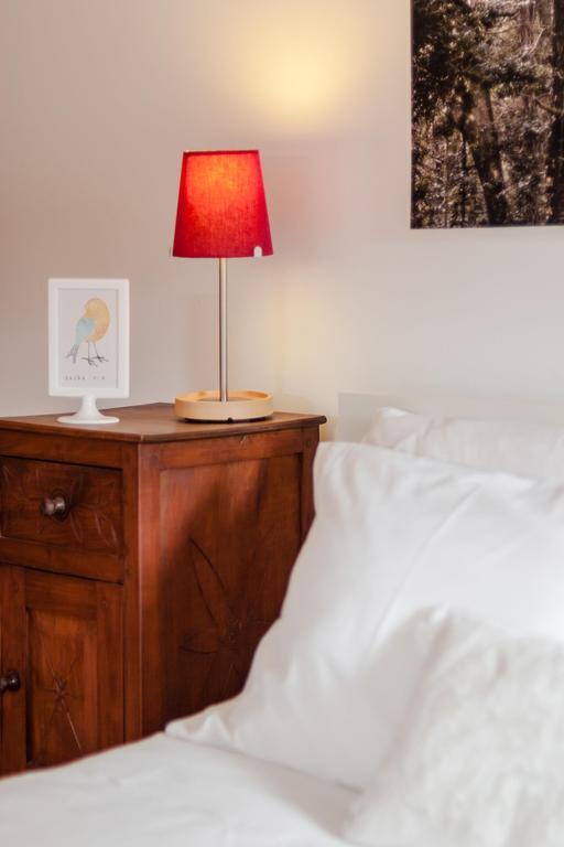 Casa De Janeiro Bed & Breakfast Janeiro de Cima Rom bilde
