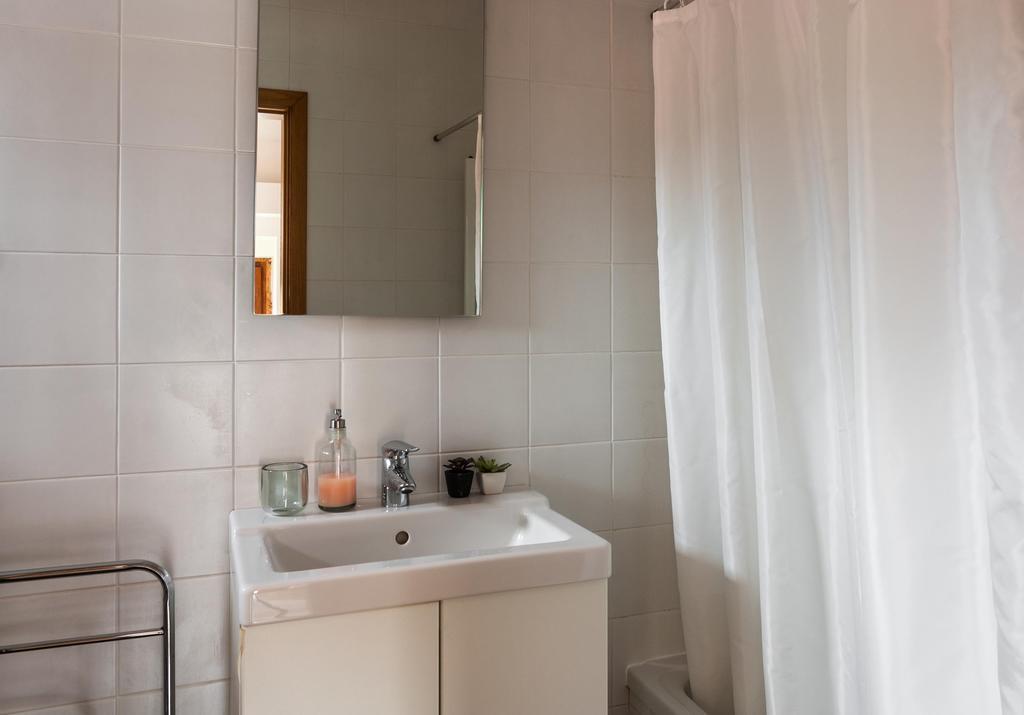 Casa De Janeiro Bed & Breakfast Janeiro de Cima Rom bilde