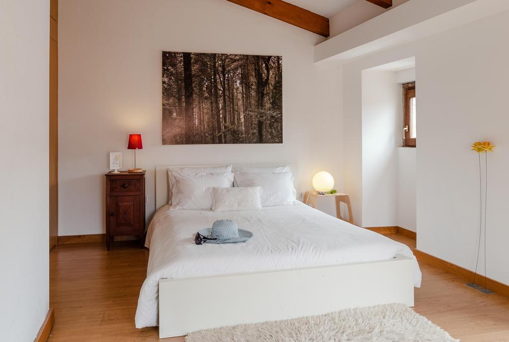 Casa De Janeiro Bed & Breakfast Janeiro de Cima Rom bilde